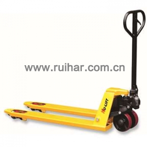手動(dòng)托盤(pán)搬運(yùn)車(chē)CT20S/CT20L/CT25S/CT25L/CT30S/CT30L