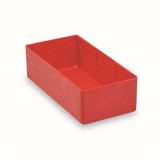 工具柜分類(lèi)盒，紅色塑料分類(lèi)盒150×75×46mm，SH-22